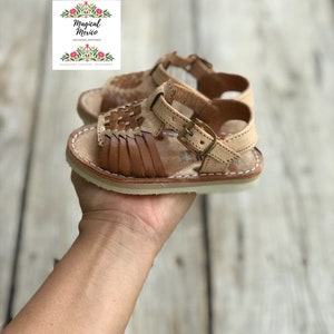toddler huarache trainers