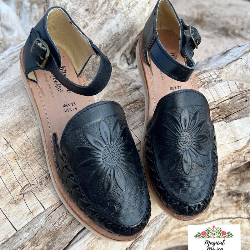 buy huarache sandals