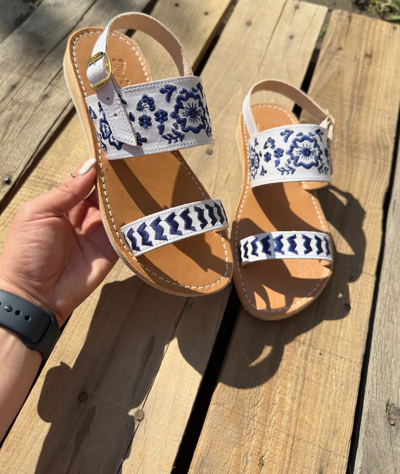 all white huaraches womens