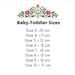 huaraches toddler boy