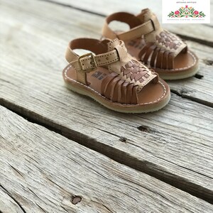 toddler huarache trainers