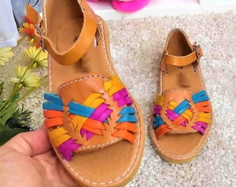 Sandals Para Bebe | Etsy