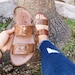 Huarache shoe for woman open toes tooled /huarache sandal for woman/mexican huaraches/leather huaraches for woman/boho hipie sandals woman 