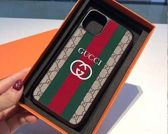 Iphone 8 Case Gucci Etsy