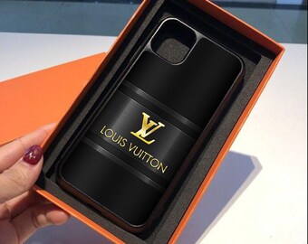 Louis Vuitton Iphone Case Etsy