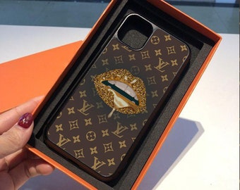 Louis Vuitton Phone Case Etsy Louis Vuitton Phone Case Etsy