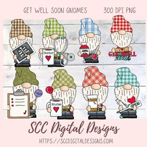 Images clipart guérison, dossier médical, radiographie, clipart tasse à café, nain médical PNG pour autocollants pour infirmière n°1, cartes de remerciement bricolage docteur