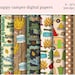 see more listings in the Digital Paper-Background section