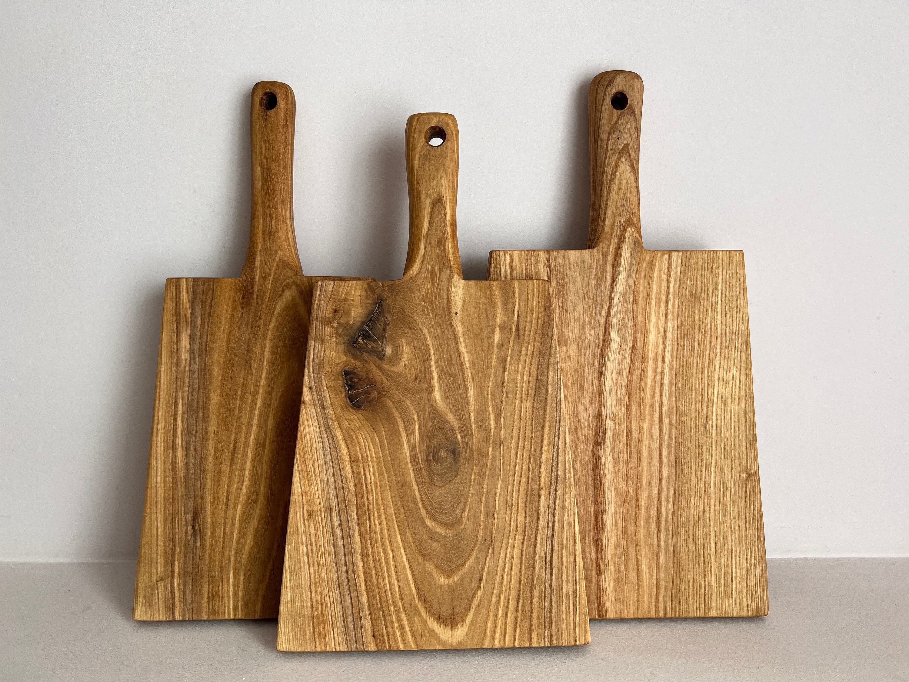 Mango Wood Tray/Cutting Board - Small – ClementineandPoppyCo