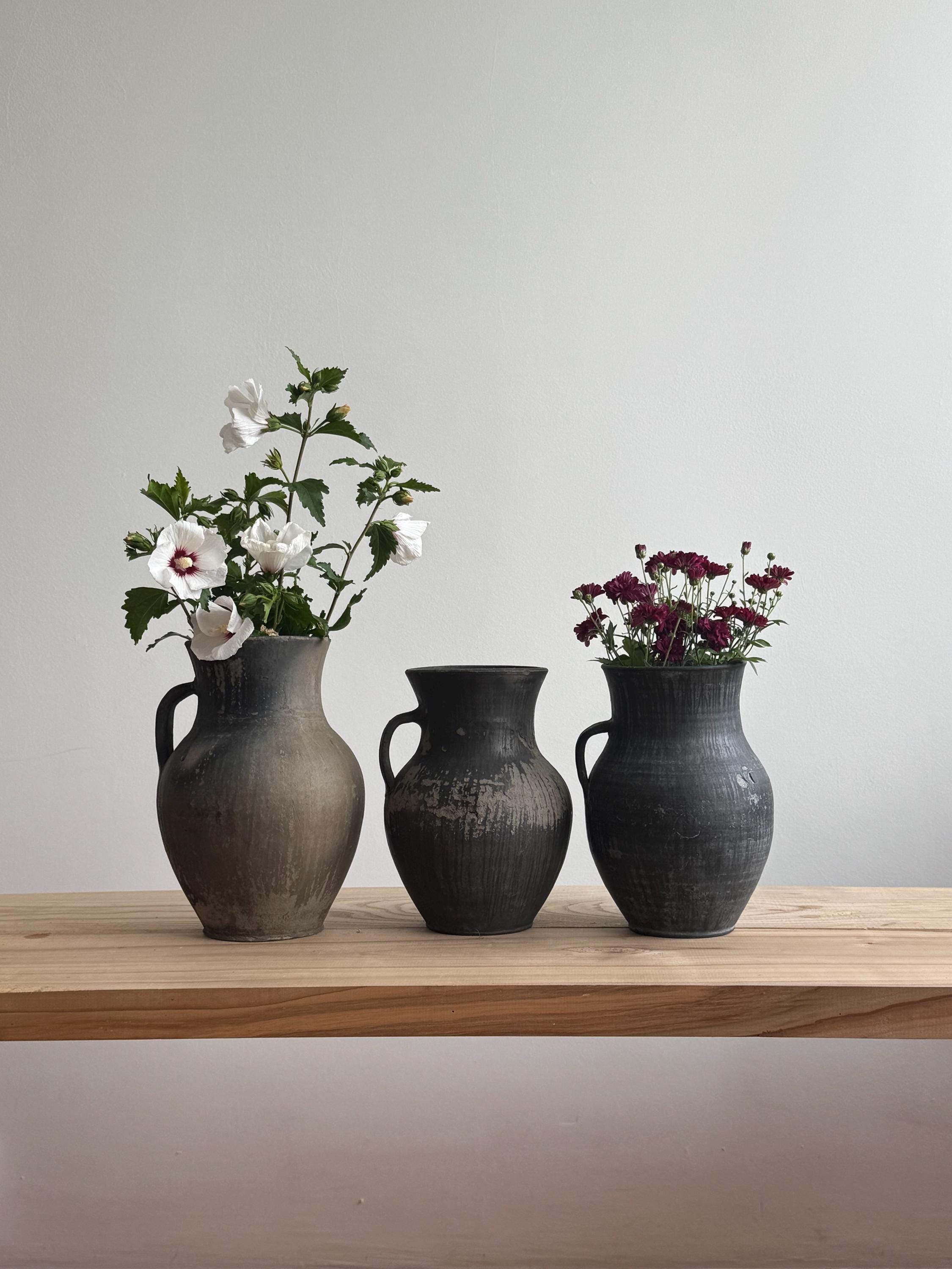 ゲルト・クナッパー 花器 水差し 作家もの 陶芸 GerdKnapper ゲルトク