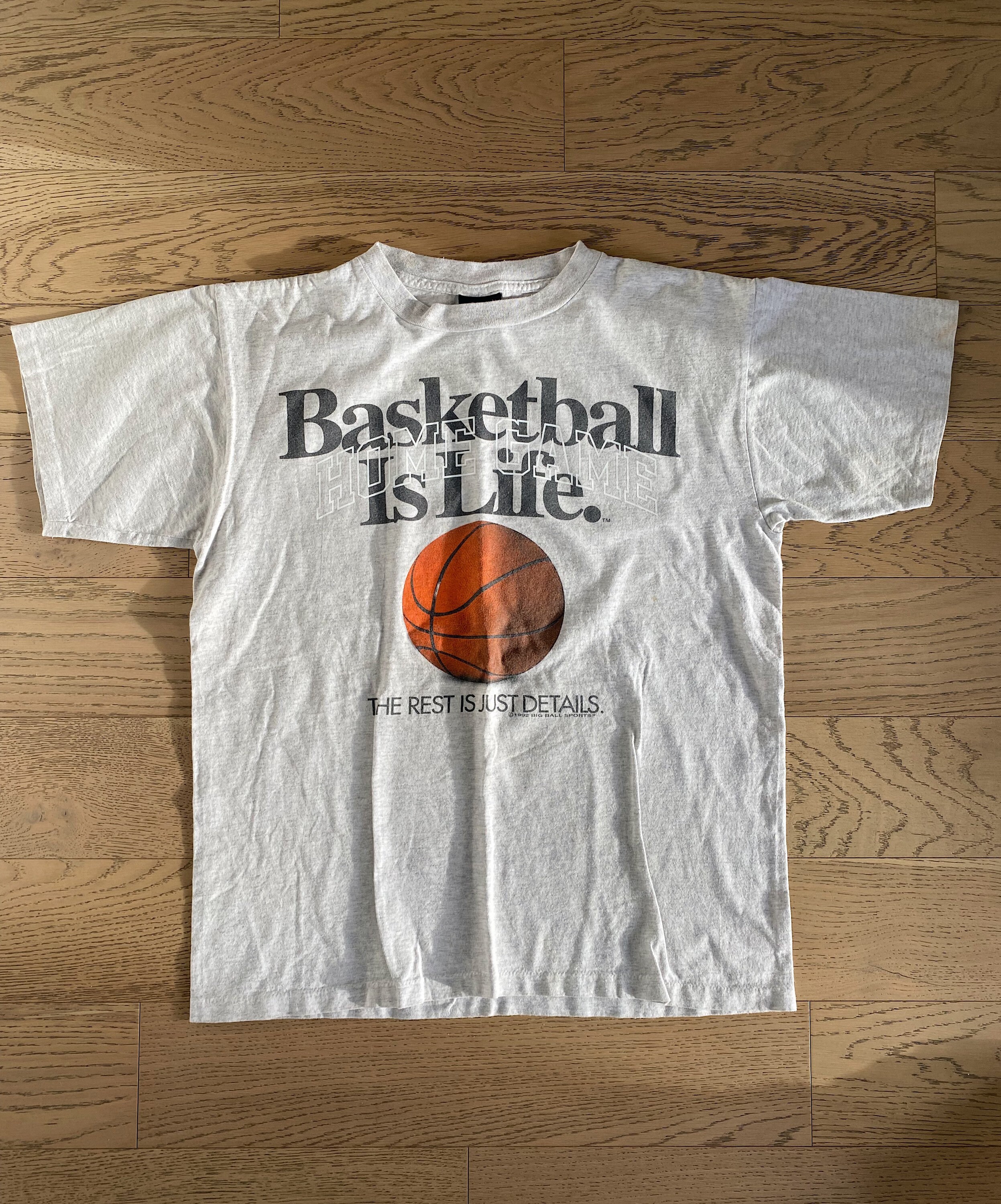 Basketball is life t shirt sales