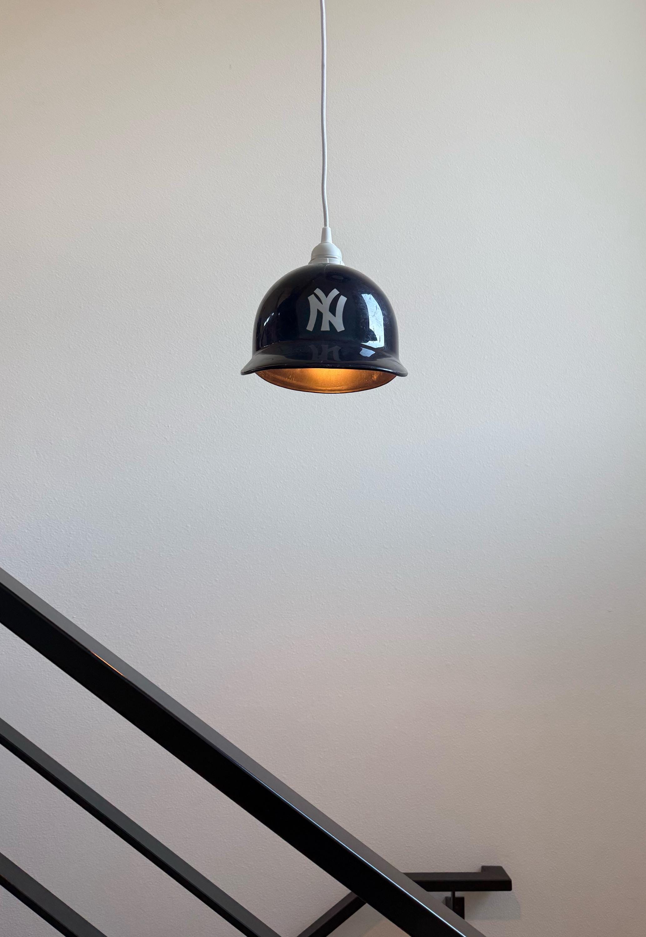 New York Yankees Light - Etsy