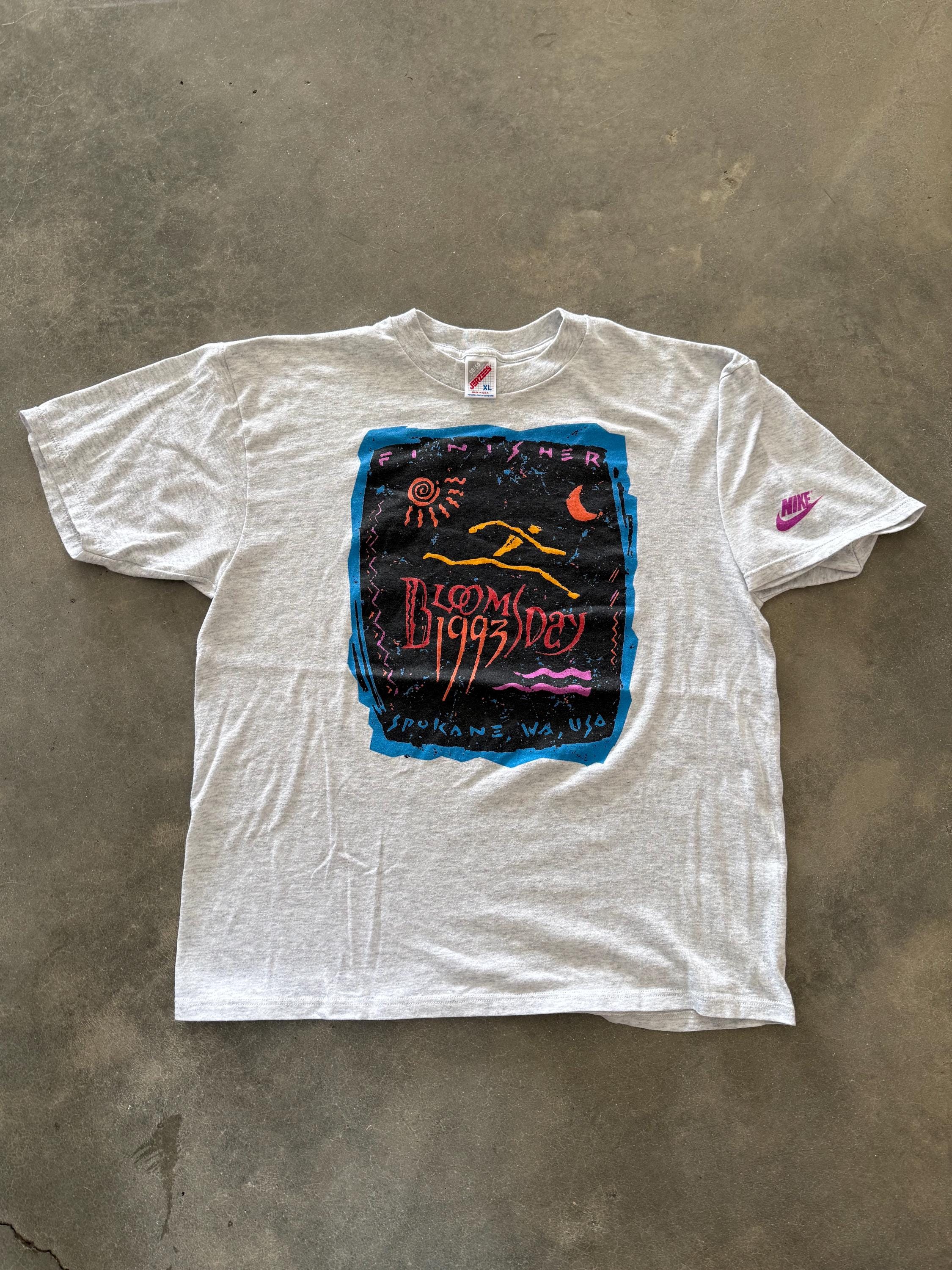 Nike book 1 “Halloween” Hypebeast Clothing - Etsy