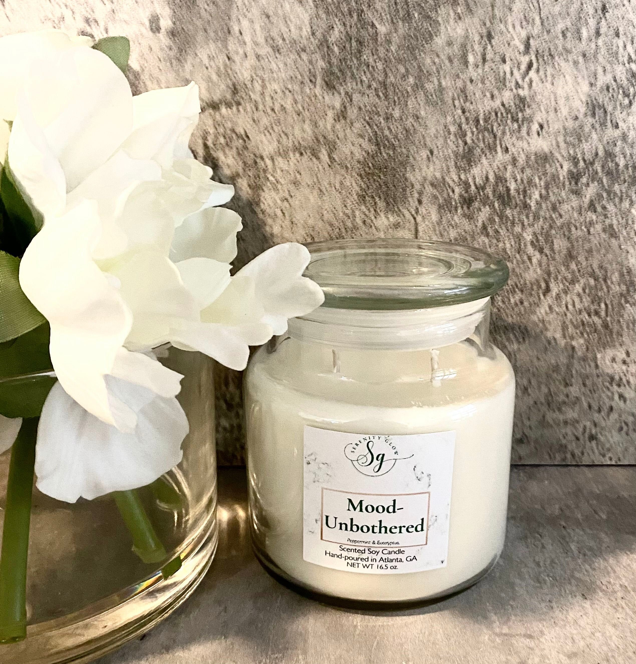 Beautifully Scented TwoWicked Candles Etsy