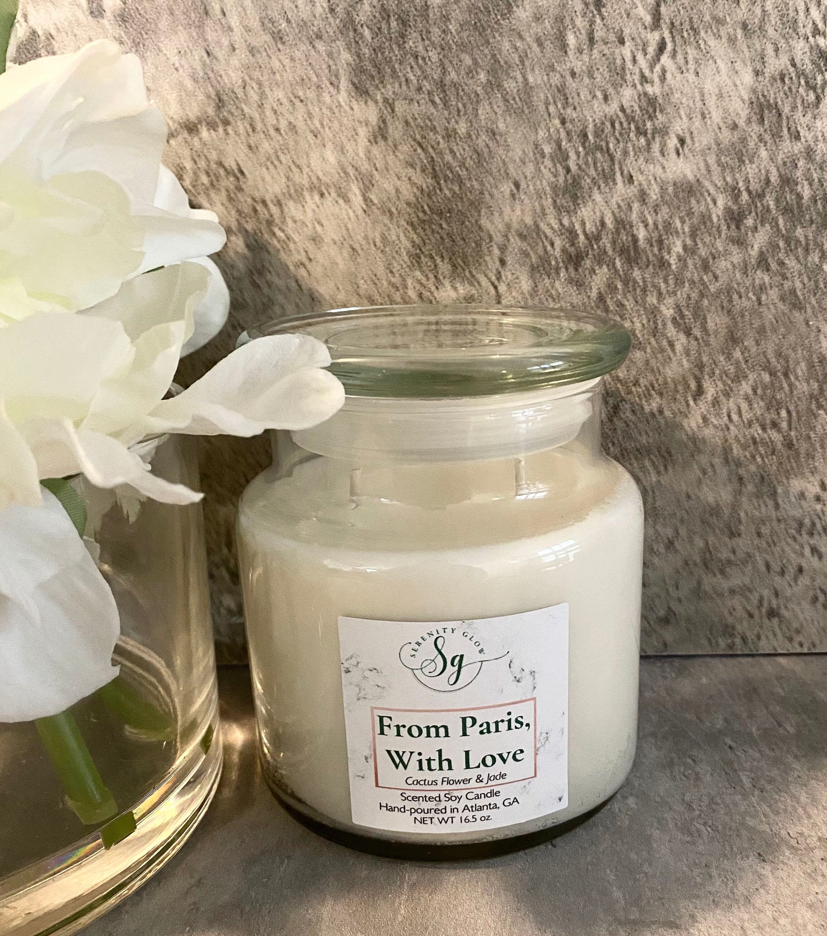 Beautifully Scented TwoWicked Candles Etsy