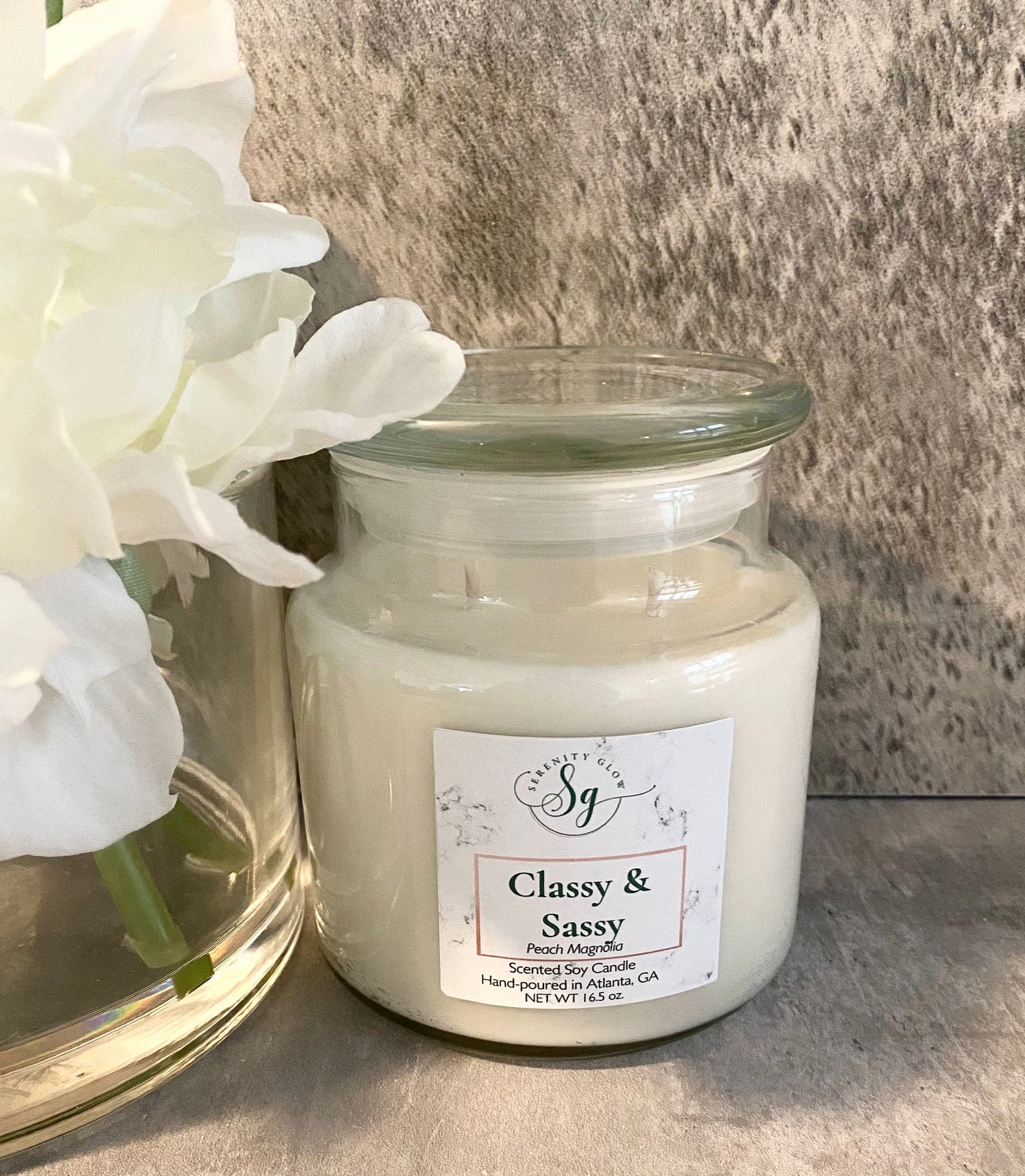 Beautifully Scented TwoWicked Candles Etsy