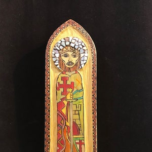 SAN FERNANDO REY