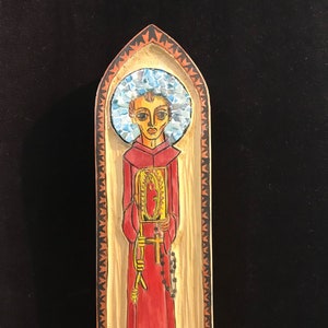 FATHER Junipero Serra