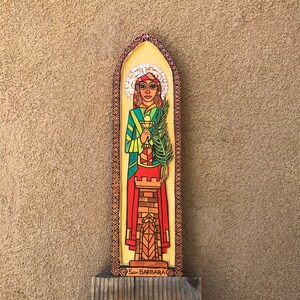Santa Barbara