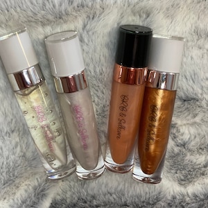 Lipgloss Bundle