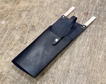 Leather E-11 TK Holster