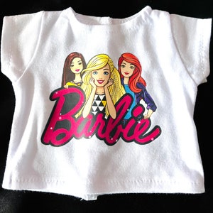 18” doll T shirt