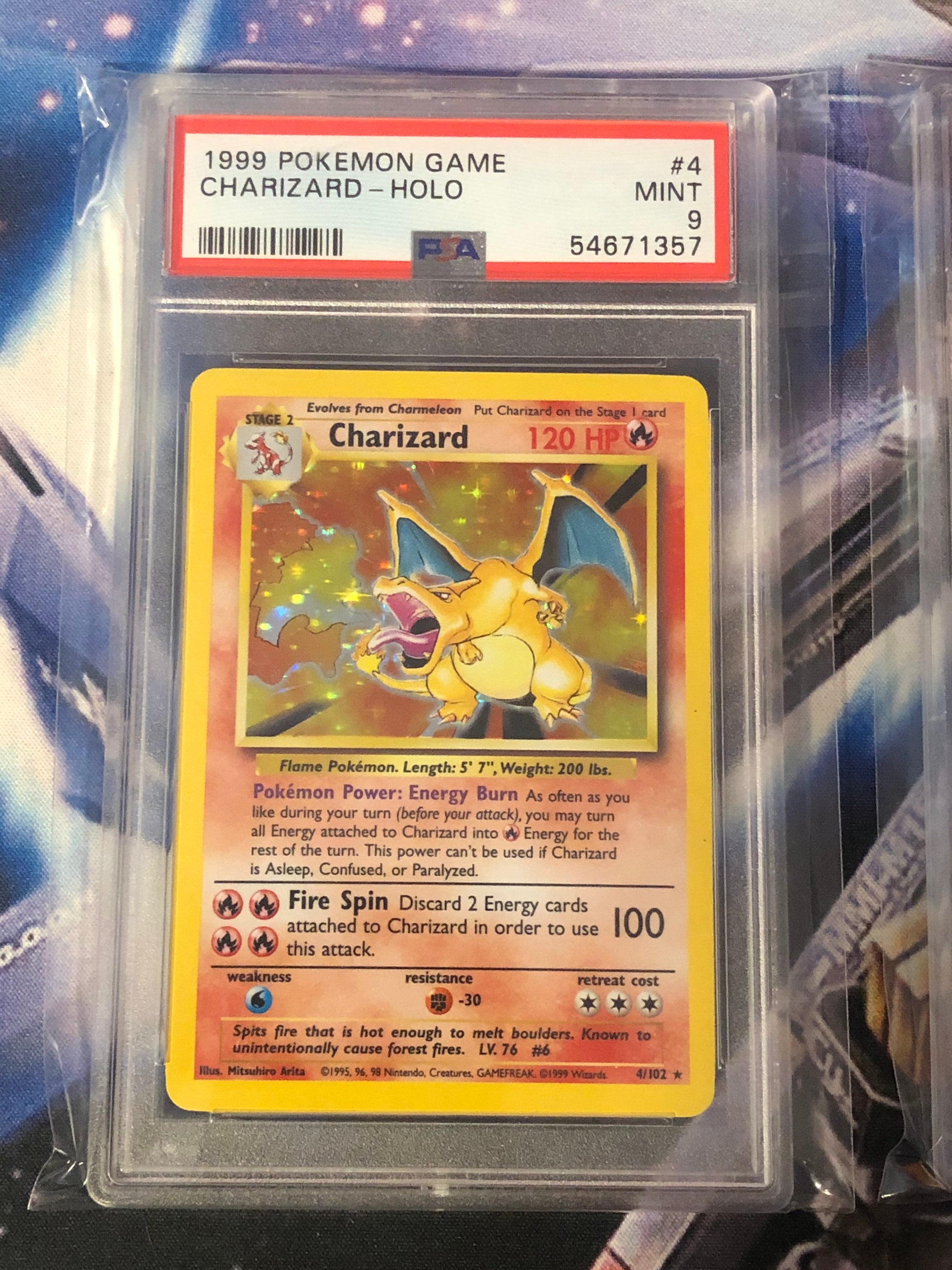 Pokémon Mystery Box Graded Card PSA Vintage WOTC Etsy Pokémon Mystery Box Graded Card PSA Vintage WOTC Etsy