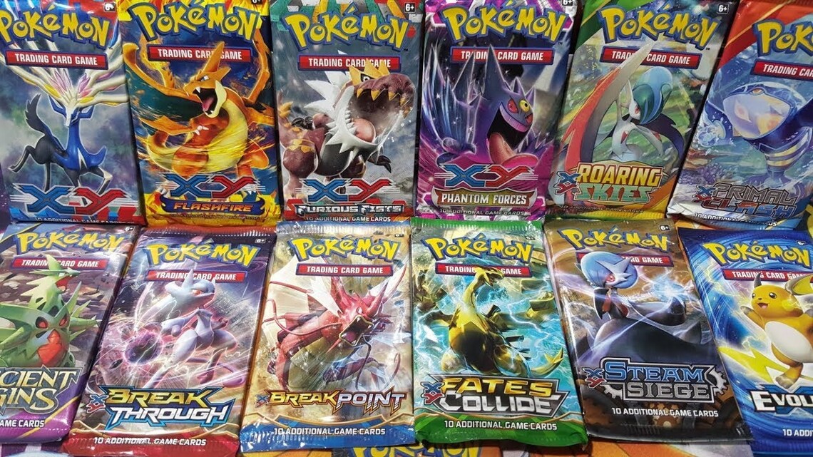 bulk pokemon cards for booster boxes bulk pokemon cards for booster boxes