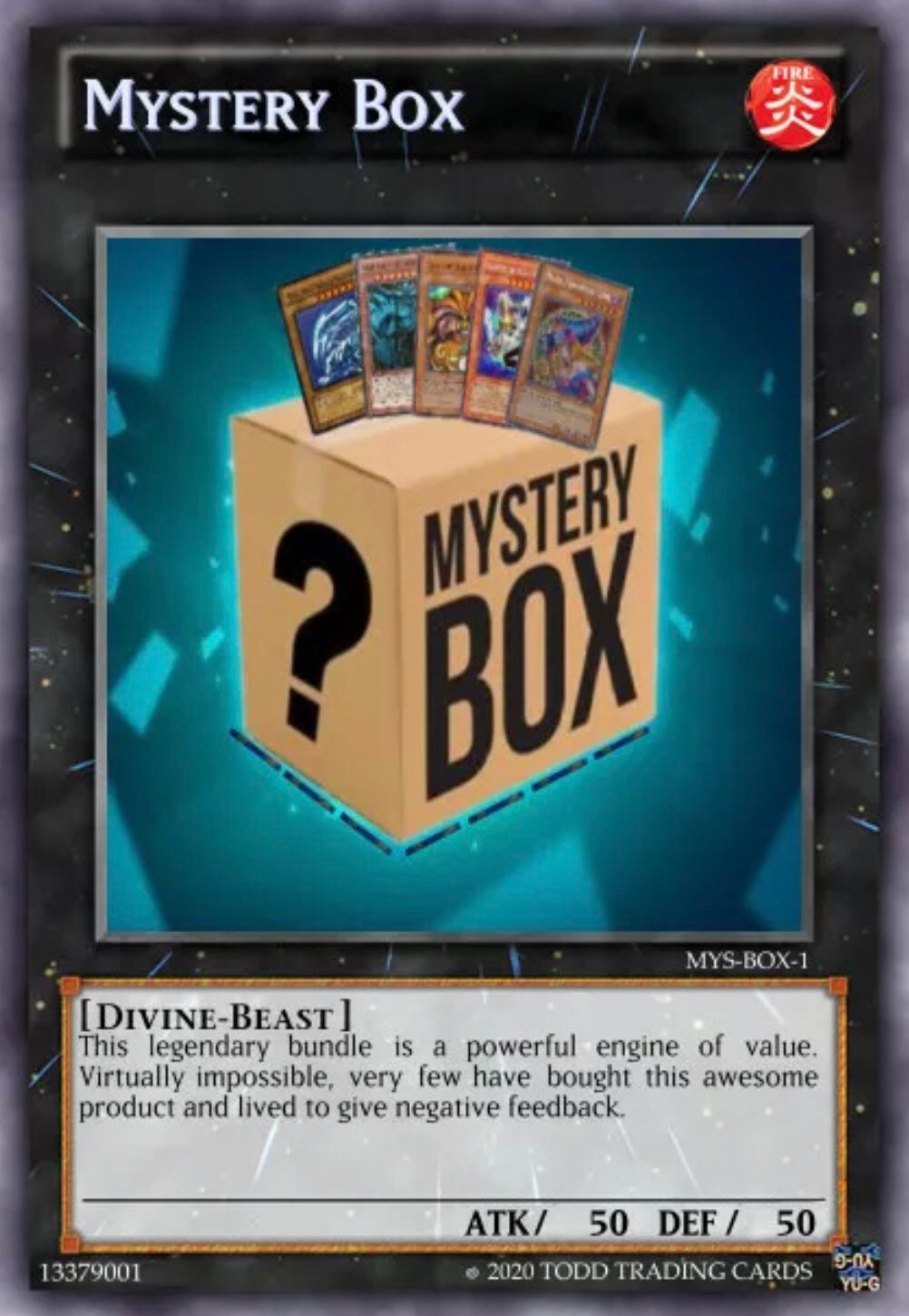 Yugioh Booster Pack Mystery Random Sealed Booster Packs and Etsy Canada