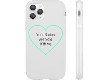 Your Nudes Are Safe With Me - Etsy