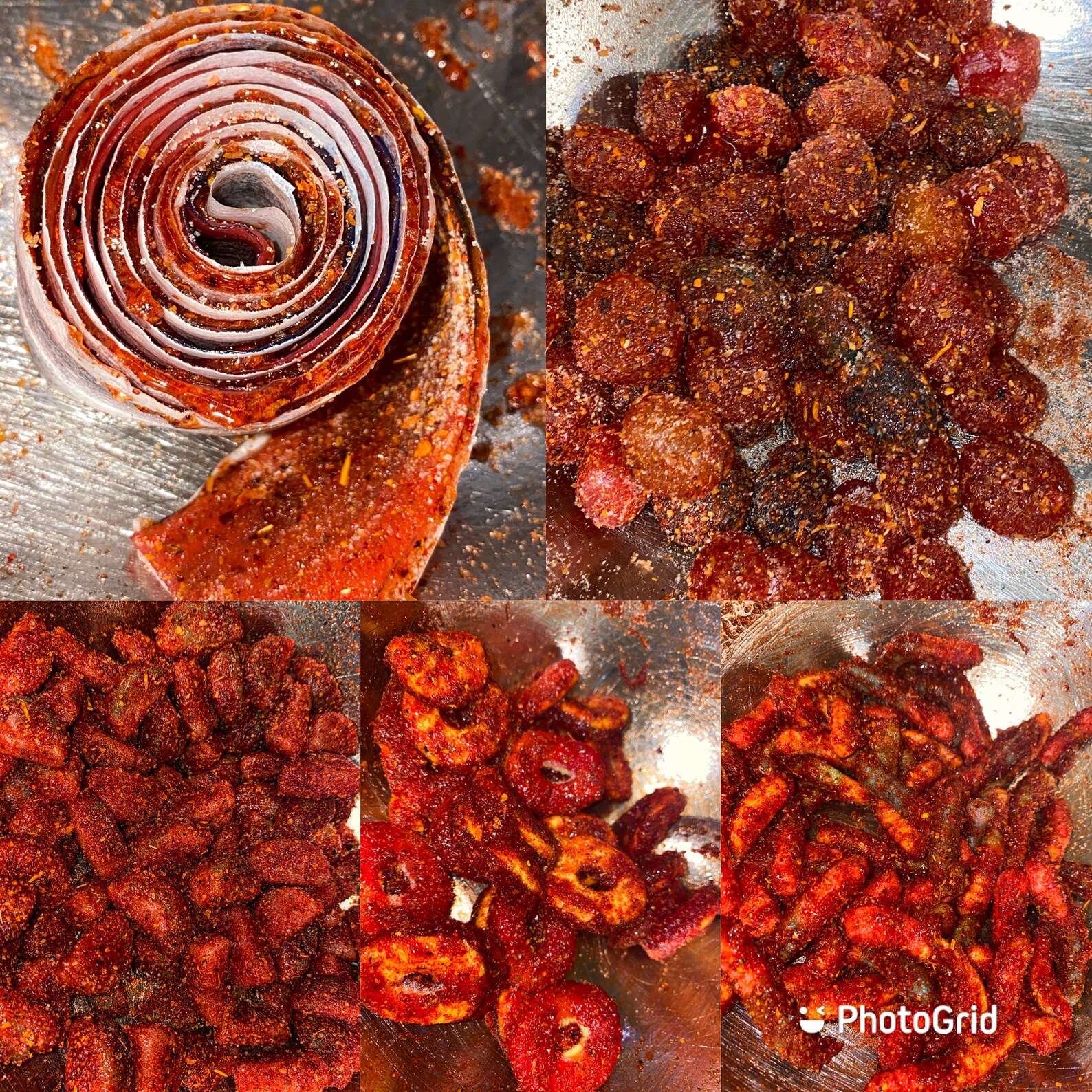 Chamoy candy Etsy
