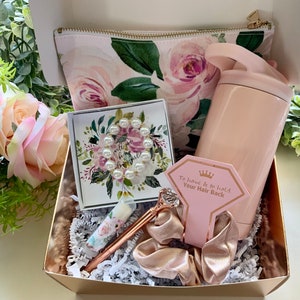 Flower Girl Proposal Box, Will You Be My Flower girl, Flower Girl Gift Set, Flower Girl Tumbler, Bridal Proposal, Junior Bridesmaid, Wedding