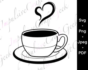 Free Free 75 Coffee Logo Svg SVG PNG EPS DXF File