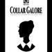 Collar Galore your Resource for Drafting Collar Patterns - Etsy