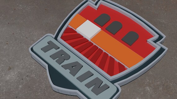 Nuke Pin 3DModel CSGO Electronics & Accessories Maker Supplies etna.com.pe