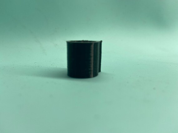 Magnetic Sharpie or Dry Erase Marker Holder 