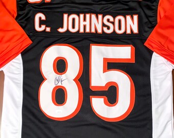 chad ochocinco jersey amazon