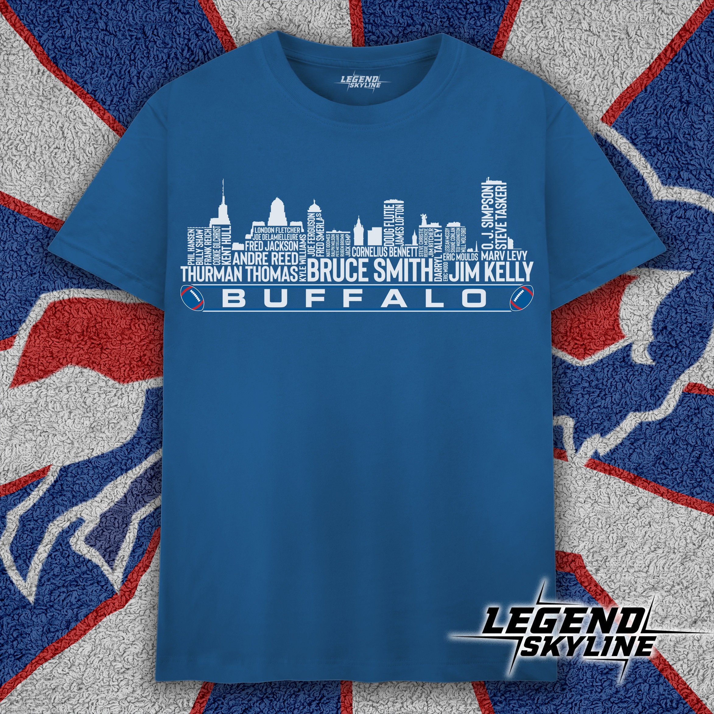 Vintage Bills Mafia Billieve Tshirt Gift Buffalo American Vintage Bills Mafia Billieve Tshirt Gift Buffalo American