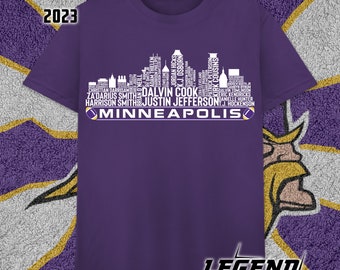 Minnesota Football Team Player Roster, Minneapolis City Skyline shirt