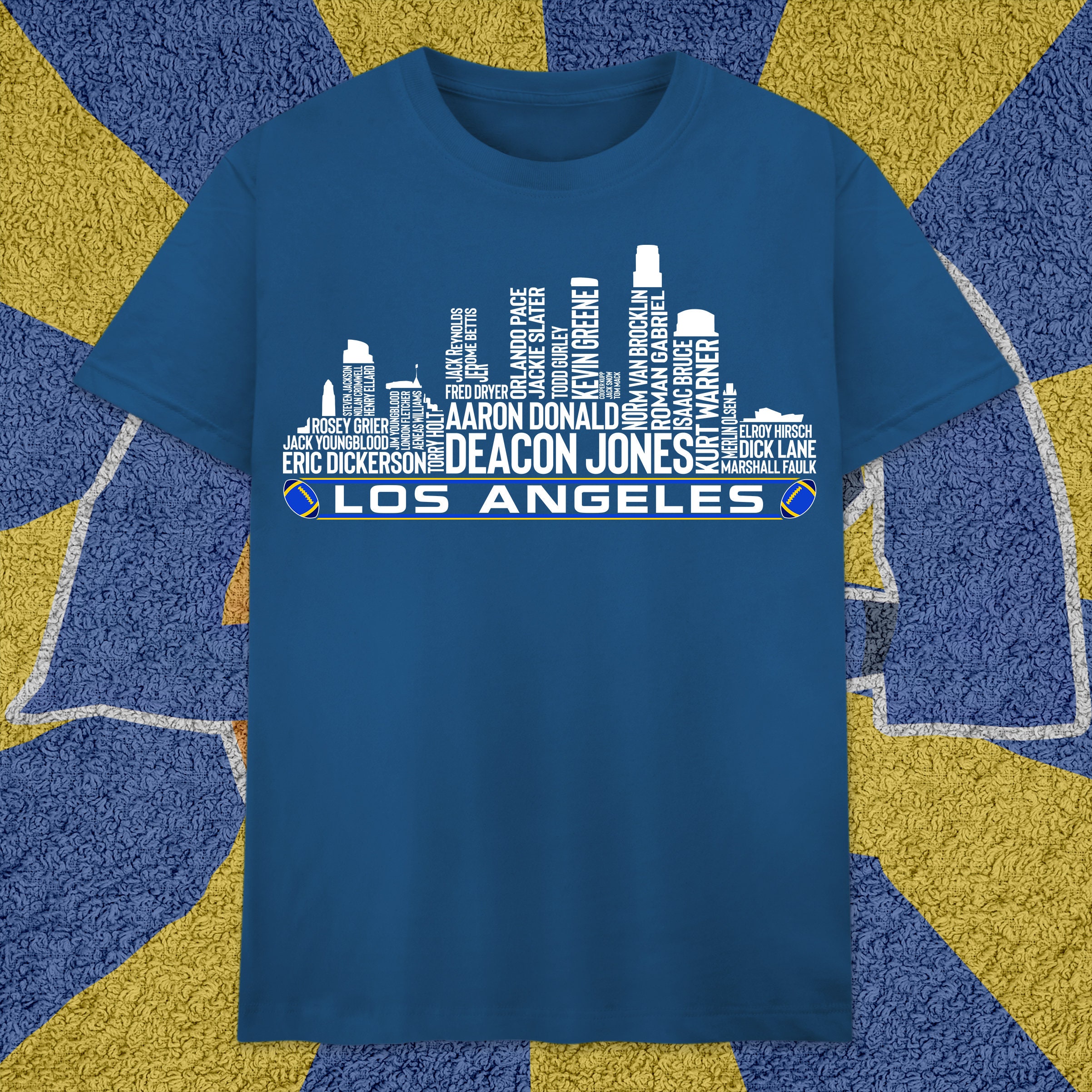 La Football Team Nyt Crossword - kgsoblw