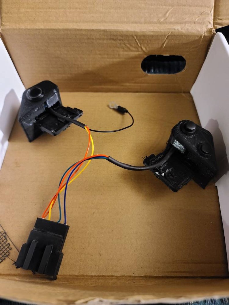 91.593 Ram Cruise Control Switches Etsy