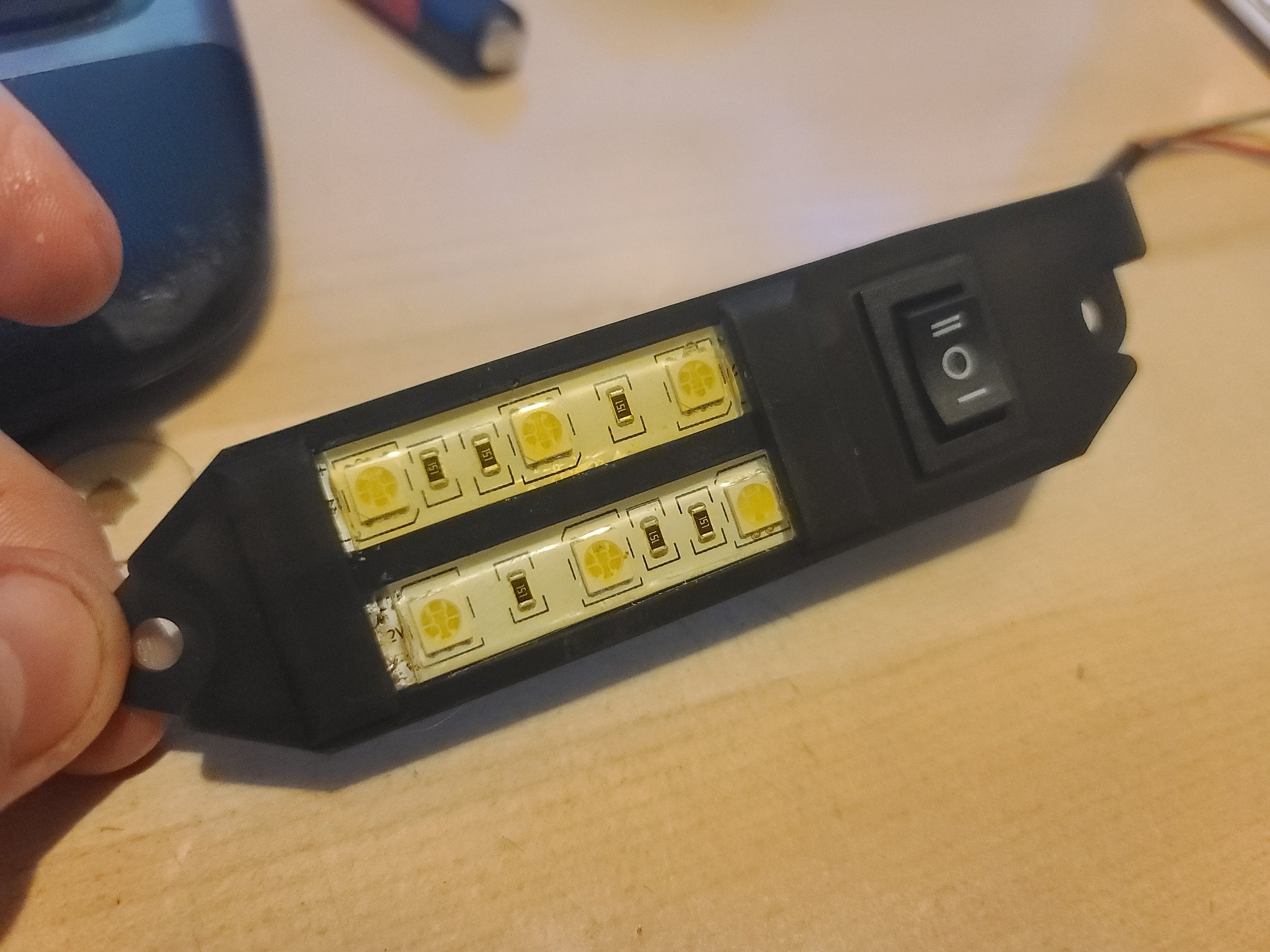 First Gen Ram Map Light - Etsy