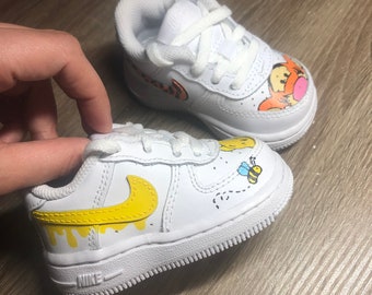 air force baby shoes