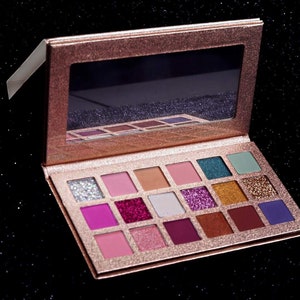 Angel Eyes Eyeshadow Palette