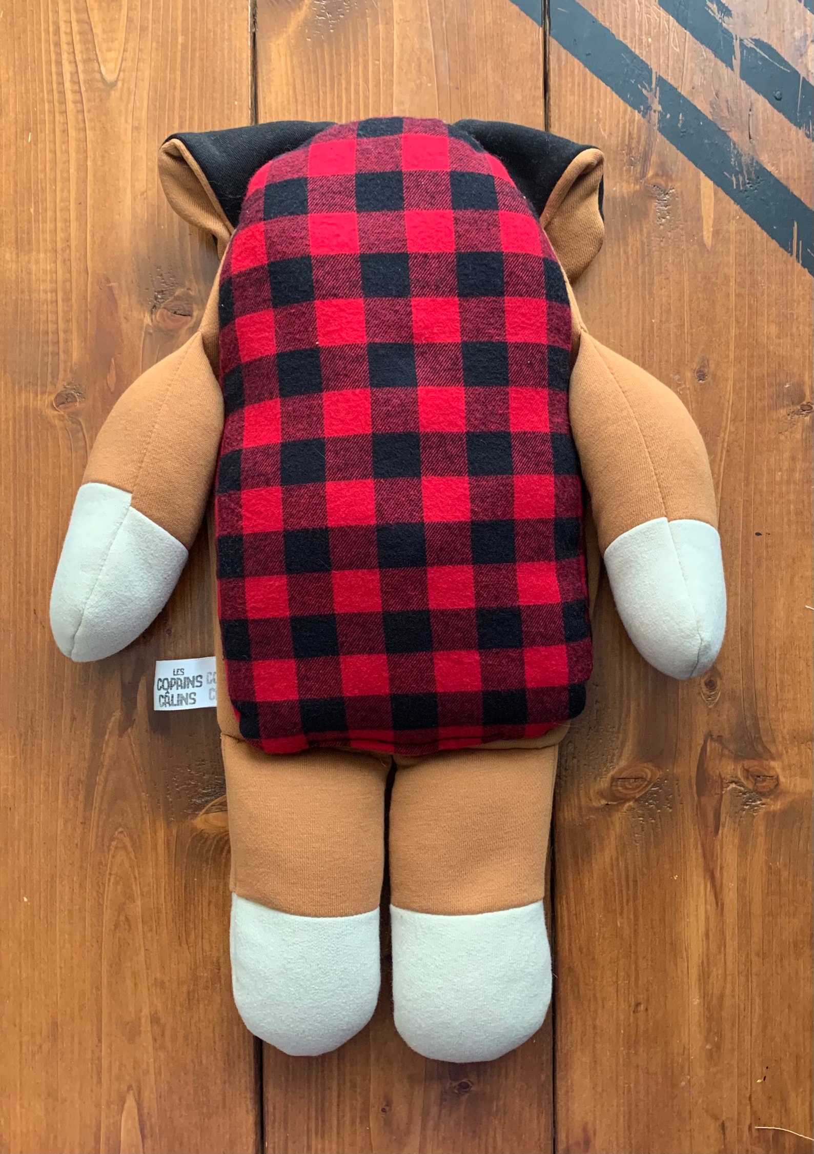 Cute Dog Heat Cold Pack / Weighted Stuffed Animal Etsy