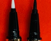 Waterproof Magic Glue Liquid Adhesive Magnetic Eyeliner Colors Black or Clear