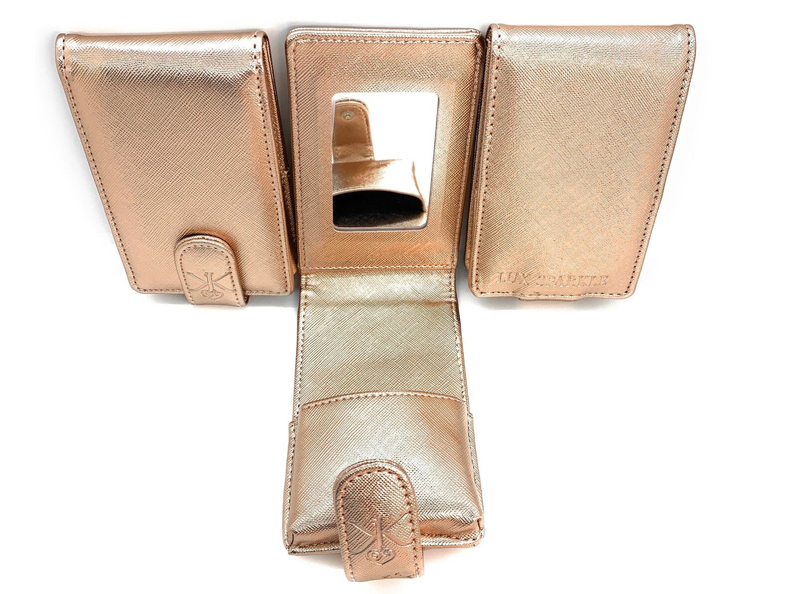 Lip Gloss Cases Lip Gloss Carrying Case Lipstick Case Etsy