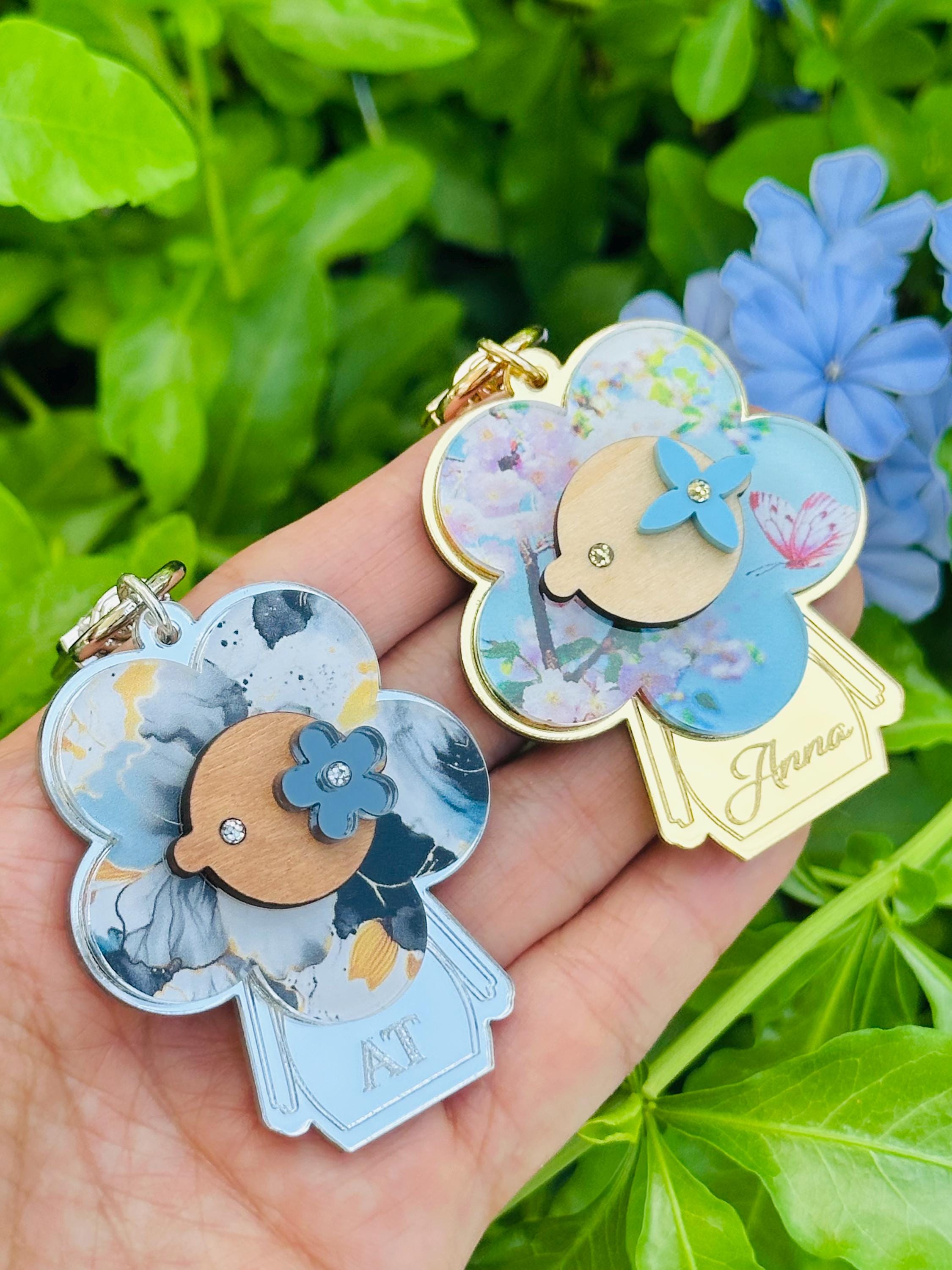 Vivienne Westwood Bag Charm - Etsy Hong Kong