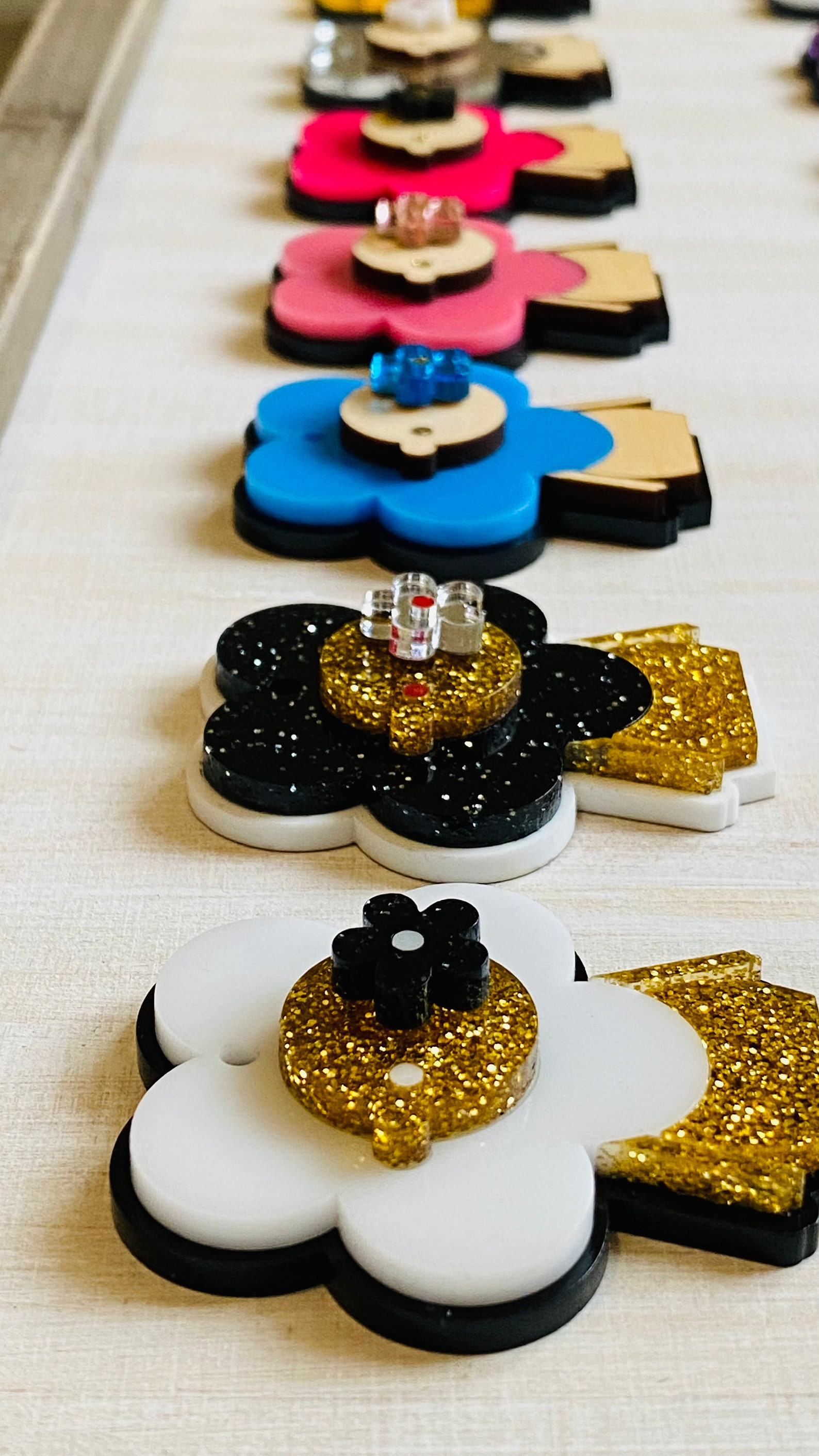 Luxury Handmade Bag Charm/purse Charm/cute Bag Charm/unique Etsy