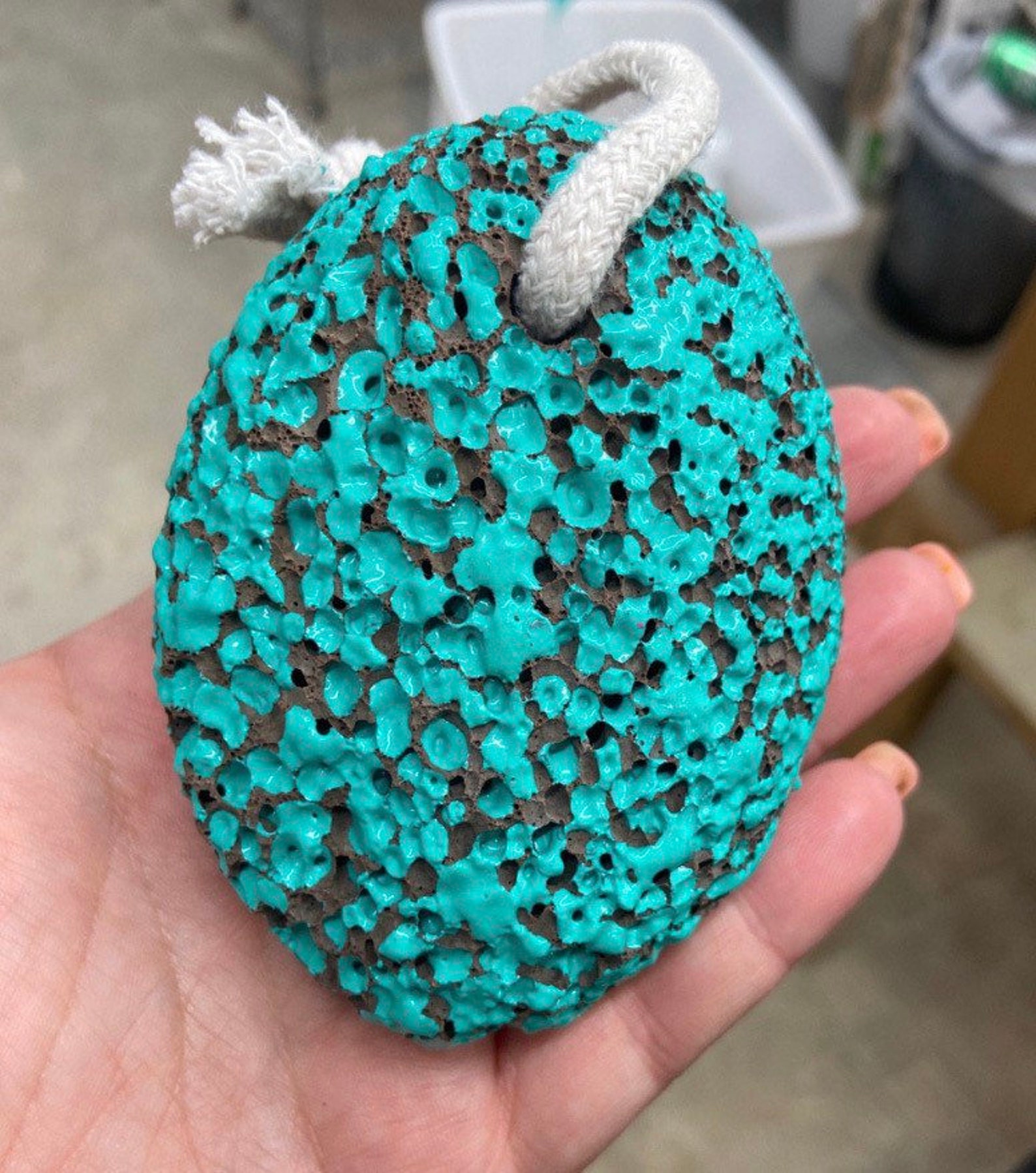 PICKING STONES KIT Anxiety Relief pick and peel rocks Stress Etsy